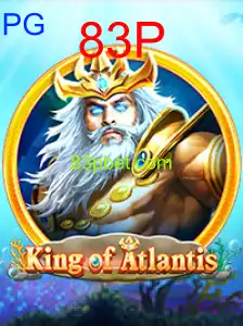 KingofAtlantis