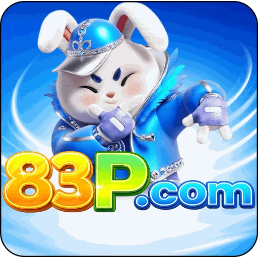 83P Logo